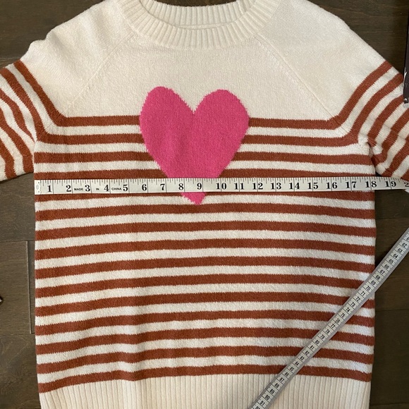 Ann Taylor Loft Sweater - Picture 3 of 6